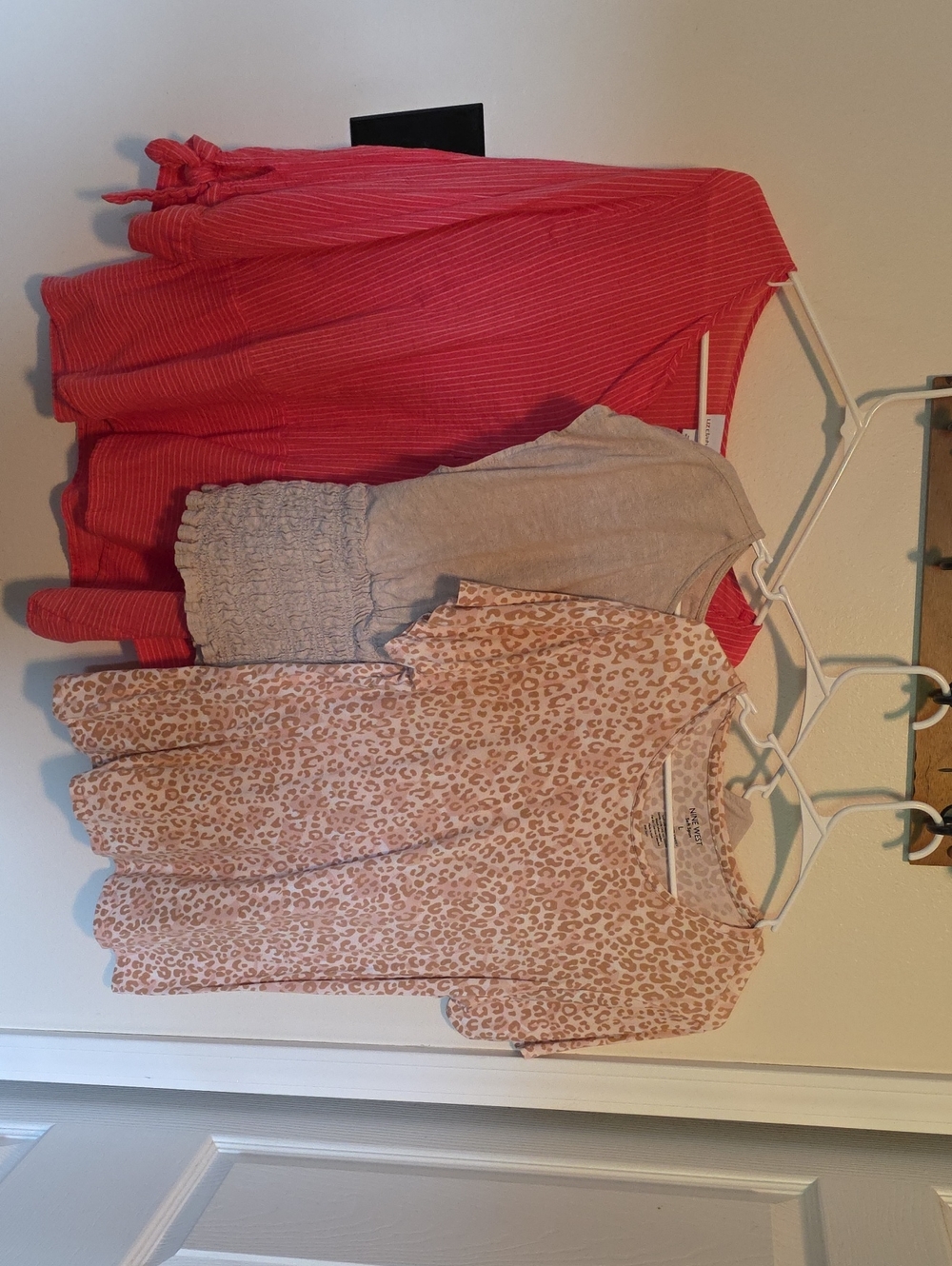 Ladies Sz Large Bundle 3
